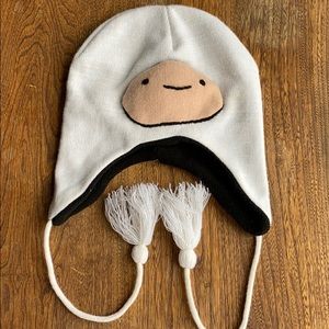 Hot Topic Adventure Time Finn Winter Hat